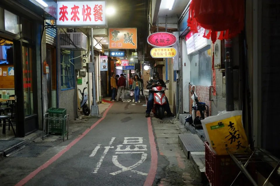 台灣餐飲業存活率到底多少？破解「創業一年倒 9 成」的都市傳說